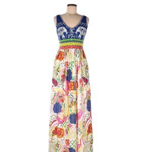 Desigual casual maxi dress